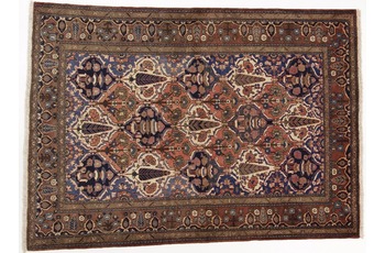 Oriental Collection Bakhtiar Teppich 150 x 208 cm