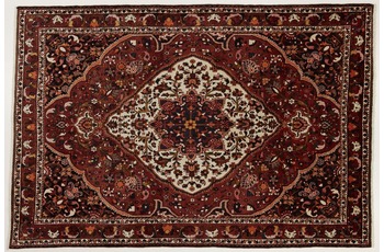 Oriental Collection Bakhtiar Teppich 212 x 315 cm