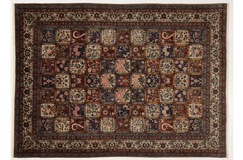 Oriental Collection Bakhtiar Orientteppich 210 x 295 cm