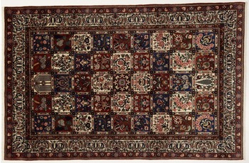 Oriental Collection Bakhtiar Teppich 200 x 310 cm