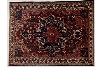 Oriental Collection Bakhtiar Teppich 228 x 300 cm
