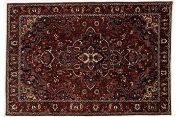 Oriental Collection Bakhtiar Teppich 213 x 305 cm