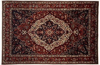 Oriental Collection Bakhtiar Teppich 212 x 318 cm