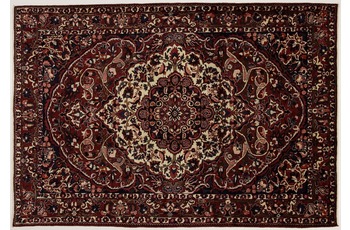 Oriental Collection Bakhtiar Orientteppich 215 x 310 cm
