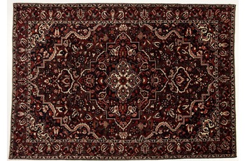 Oriental Collection Bakhtiar Teppich 212 x 305 cm