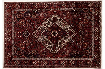 Oriental Collection Bakhtiar Teppich 215 x 315 cm