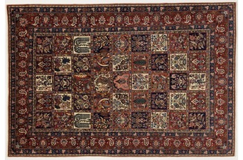 Oriental Collection Bakhtiar Teppich 202 x 300 cm