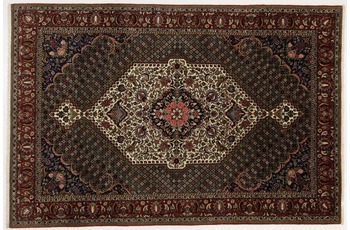 Oriental Collection Bakhtiar Teppich 200 x 300 cm