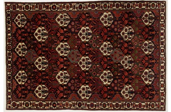 Oriental Collection Bakhtiar Teppich 208 x 306 cm