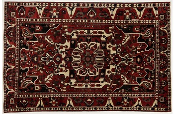 Oriental Collection Bakhtiar Teppich 210 x 322 cm