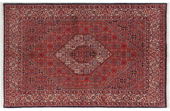 Oriental Collection Bidjar Teppich Sandjan 140 x 217 cm