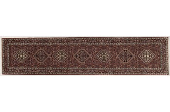 Oriental Collection Bidjar Teppich Bukan 86 x 397 cm