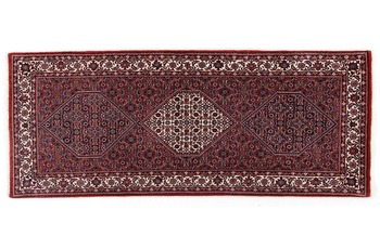 Oriental Collection Bidjar Teppich Bukan 84 x 205 cm
