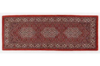 Oriental Collection Bidjar Teppich Bukan 75 x 205 cm