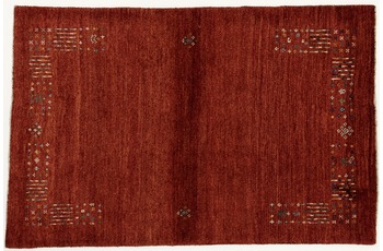 Oriental Collection Gabbeh-Teppich 108 x 165 cm