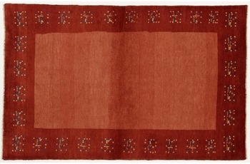 Oriental Collection Gabbeh-Teppich Marand 100 x 155 cm