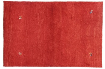 Oriental Collection Gabbeh-Teppich 110 cm x 156 cm
