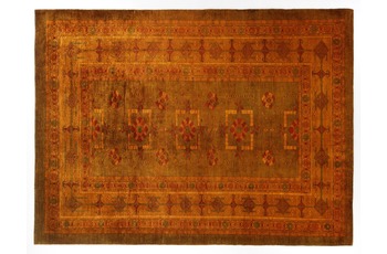 Oriental Collection Ghashghayi 264 cm x 364 cm