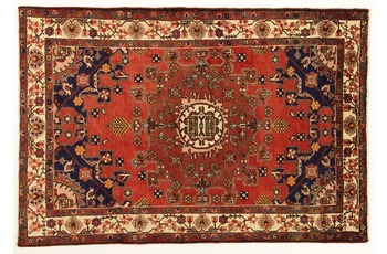 Oriental Collection Hamadan Teppich 133 x 195 cm