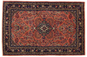 Oriental Collection Hamadan Teppich 136 x 207 cm