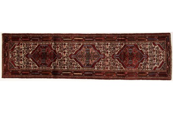 Oriental Collection Hamadan Teppich 80 x 305 cm
