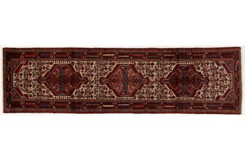 Oriental Collection Hamadan Teppich 80 x 290 cm (Iran)