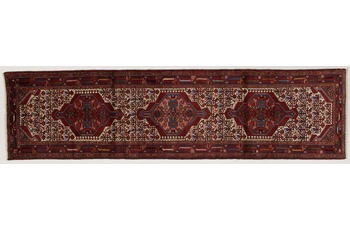 Oriental Collection Hamadan Teppich 82 x 315 cm