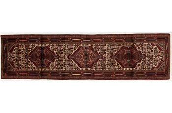 Oriental Collection Hamadan Teppich 80 x 295 cm