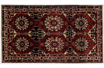 Oriental Collection Hamadan Teppich 173 x 300 cm