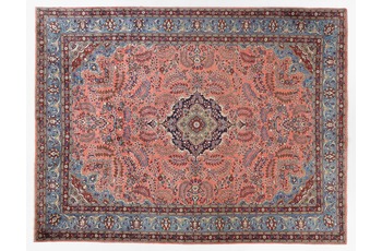 Oriental Collection Hamadan Teppich 263 cm x 340