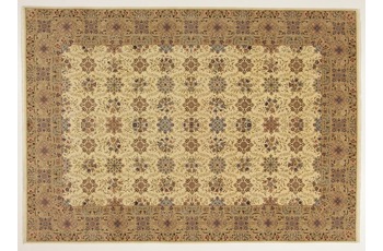 Oriental Collection Ilam-Teppich Zamin Shahri 240 x 340 cm