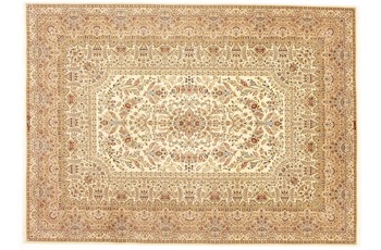 Oriental Collection Ilam-Orientteppich 245 x 337 cm