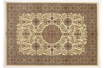 Oriental Collection Ilam-Teppich 245 x 355 cm