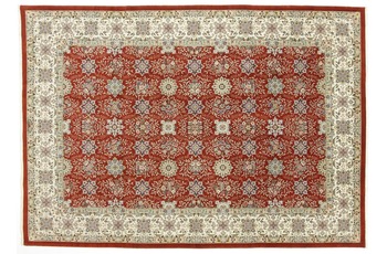 Oriental Collection Ilam-Teppich 250 x 355 cm