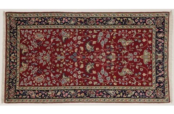 Oriental Collection Kerman-Teppich 70 x 130 cm (Iran)