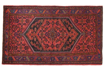 Oriental Collection Khamseh 147 cm x 250 cm
