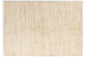Oriental Collection Loribaft-Teppich 165 x 242 cm beige