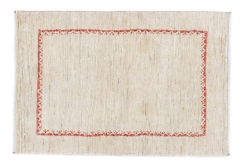 Oriental Collection Gabbeh-Teppich iranischer Loribaft 100 cm x 145 cm