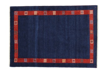 Oriental Collection Gabbeh-Teppich Loribaft 110 cm x 152 cm