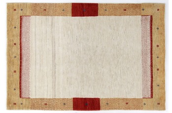 Oriental Collection Gabbeh-Teppich Loribaft 130 cm x 190 cm