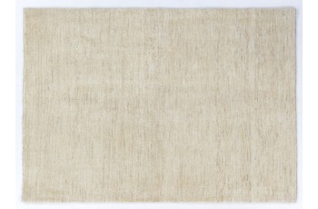 Oriental Collection Gabbeh-Teppich beige farbener Loribaft 145 cm x 205 cm