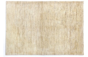 Oriental Collection Gabbeh-Teppich Loribaft 150 cm x 212 cm beige-zeitlos