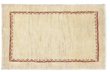 Oriental Collection Gabbeh-Teppich Loribaft 85 cm x 135 cm