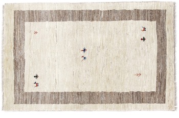 Oriental Collection Gabbeh-Teppich Loribaft 96 cm x 158 cm