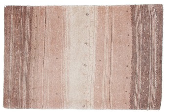 Oriental Collection Gabbeh-Teppich iranischer Loribaft 97 cm x 150 cm