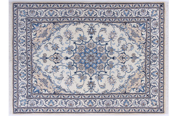Oriental Collection Nain Teppich 12la 150 x 200 cm
