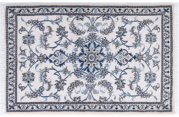 Oriental Collection Nain Orientteppich 12la 90 x 138 cm