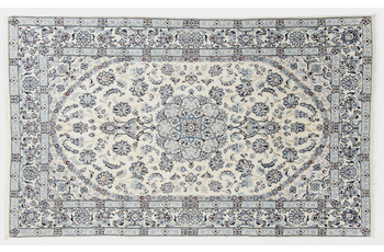 Oriental Collection Orientteppich Nain 9la 129 x 215 cm