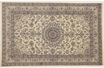 Oriental Collection Orientteppich Nain 12la 196 x 306 cm