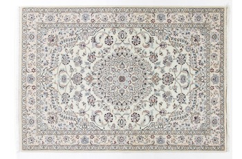 Oriental Collection Nain Teppich 6la 100 cm x 144 cm